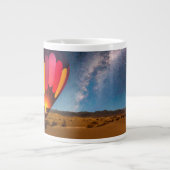 Grande Tasse Deserts | Dunes Death Valley (Devant)