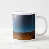Grande Tasse Deserts | Dunes Death Valley (Droite)