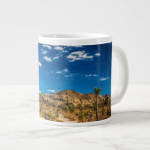 Grande Tasse Deserts | Joshua Tree National Park (Devant droit)