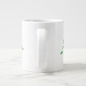 Grande Tasse Design portugais (Dos)