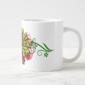 Grande Tasse Design portugais (Droite)