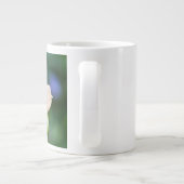 Grande Tasse désir déployé (Dos)
