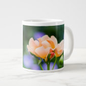 Grande Tasse désir déployé (Devant droit)