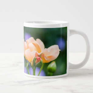 Grande Tasse désir déployé