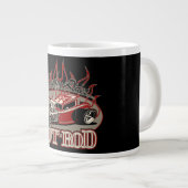 Grande Tasse dessin animé25 (Devant droit)