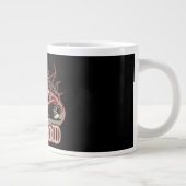 Grande Tasse dessin animé25 (Droite)