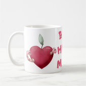 Grande tasse d'étreinte (Gauche)