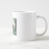 Grande Tasse Deux petits pois dans un morceau (Droite)