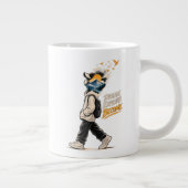 Grande Tasse Devenir aventure conception exploration rêve (Droite)
