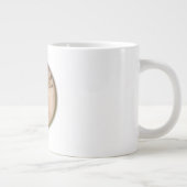 Grande Tasse DeVinci (Droite)