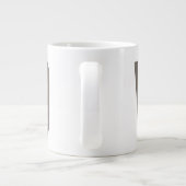 Grande Tasse Devis d'alimentation VII (Dos)