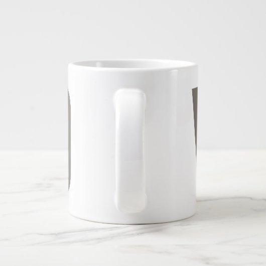 Grande Tasse Devis d'alimentation VII (Dos)