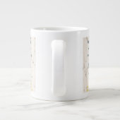 Grande Tasse Devis Sun IV (Dos)
