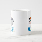 Grande Tasse Dexter (Devant)