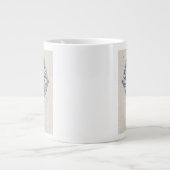 Grande Tasse Diagramme de la sphère d'armement (Devant)