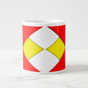 Grande Tasse Diamants