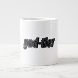 Grande Tasse Dieu suprême