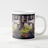 Grande Tasse Dimensions de curiosité (Droite)