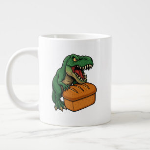 Grande Tasse Dîner Mon…