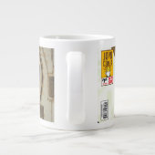 Grande Tasse Directive : Mocha (Dos)