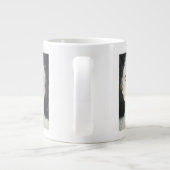Grande Tasse Distinction des marques 4 (Dos)