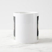 Grande Tasse Distinction des marques 4 (Devant)