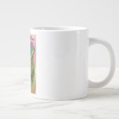 Grande Tasse District de Coniston Water Lake (Droite)
