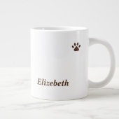 Grande Tasse Dog (Droite)