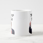 Grande Tasse Donald Trump 2024 (Devant)