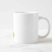 GRANDE TASSE DON'T DRINK AND DRIVE. (Droite)