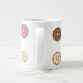 GRANDE TASSE DONUG (Dos)