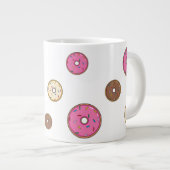 GRANDE TASSE DONUG (Devant droit)