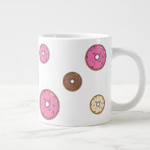 GRANDE TASSE DONUG (Droite)
