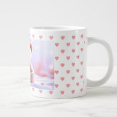 Grande Tasse Douce Amour de Teddy (Droite)