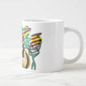 Grande Tasse Doux automne moche (Droite)