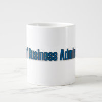 DR de l'administration des affaires