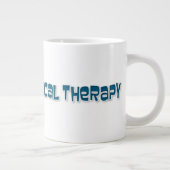 Grande Tasse DR de physiothérapie (Droite)