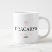 Grande Tasse Dracarys (Droite)