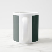 Grande Tasse Dragon Immortel (Dos)