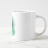 Grande Tasse drame coréen gobelin (Droite)