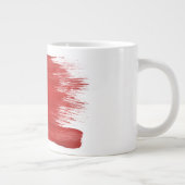 Grande Tasse Drapeau du Portugal (Droite)