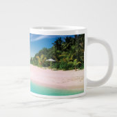 Grande Tasse Dream Beach   (Droite)