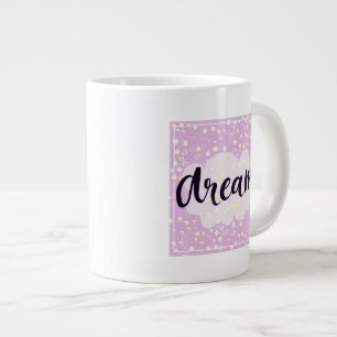Grande Tasse Dream Pink