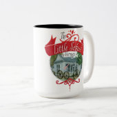 GRANDE tasse droitière (Devant droit)