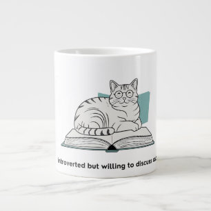Grande Tasse Drôle cadeau Amoureux des chats