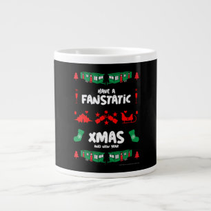 Grande Tasse Drôle Caravane statique mobile cadeaux
