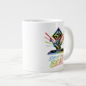 Grande Tasse Drop the Beat : DJ Scooby-Doo (Devant droit)