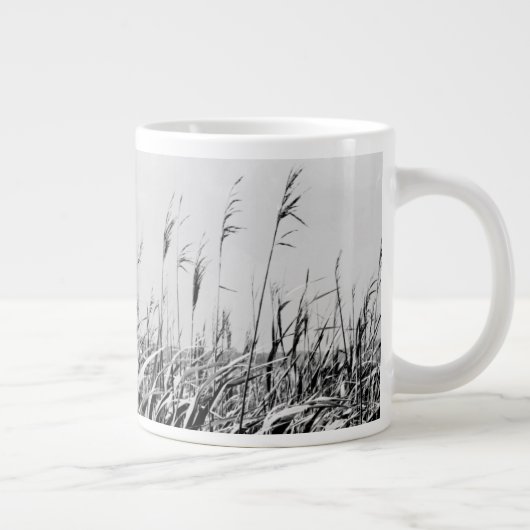 Grande Tasse Dune Triptyque III (Droite)