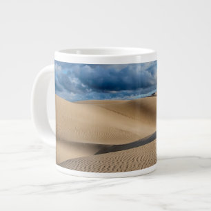 Grande Tasse Dunes infinies