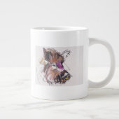 Grande Tasse Dzik (Droite)